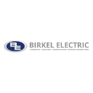 Birkel electric logo