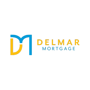 Delmar Mortgage logo