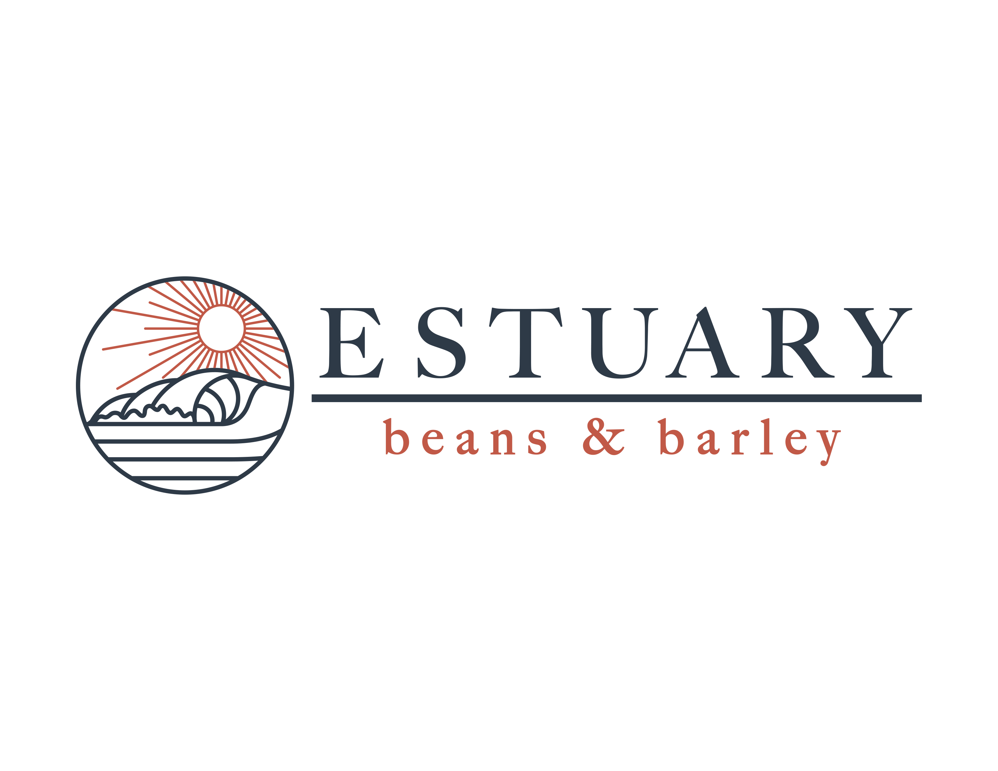 Estuary logo
