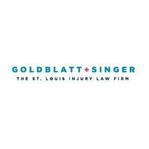 Goldblatt + Singer logo