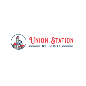 Union statue logo