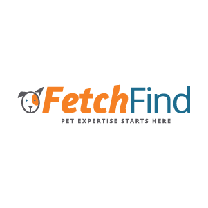 Fetchfind logo