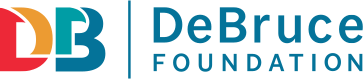 DeBruce Color Logo